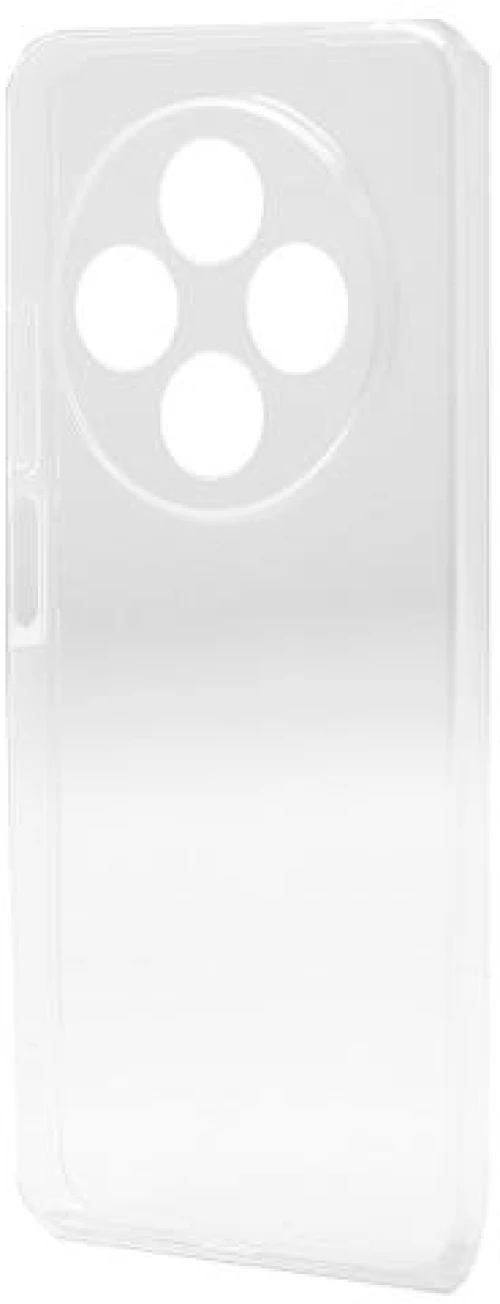 Θήκη TPU inos Xiaomi Redmi 14C Ultra Slim 0.3mm Διάφανο