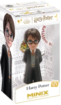 MINIX HARRY POTTER - HARRY POTTER