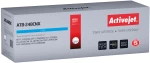 Activejet ATB-248CNX Toner for Brother printers Replacement Brother TN248XLC Supreme 2300 pages blue)