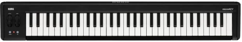 Korg MICROKEY 2 61 - control keypad