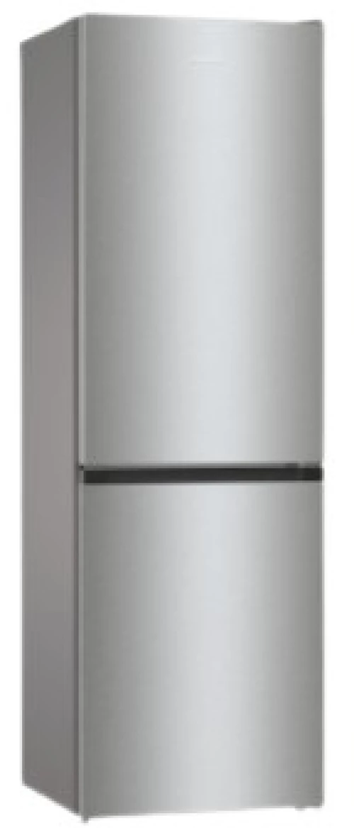 Gorenje NRK61CS2XL4 fridge-freezer Freestanding 300 L C Grey