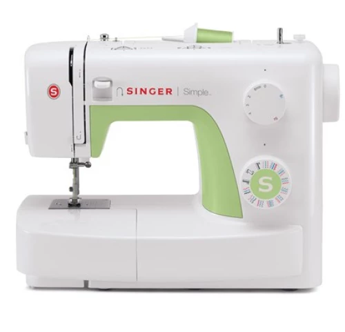 SINGER 3229 sewing machine Automatic sewing machine Electromechanical