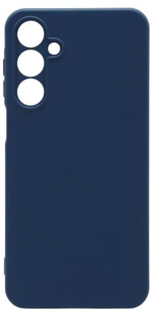 Θήκη Soft TPU inos Samsung A165 Galaxy A16/ A166B Galaxy A16 5G S-Cover Μπλε