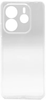 Θήκη TPU inos Xiaomi Redmi Note 14 5G Ultra Slim 0.3mm Διάφανο