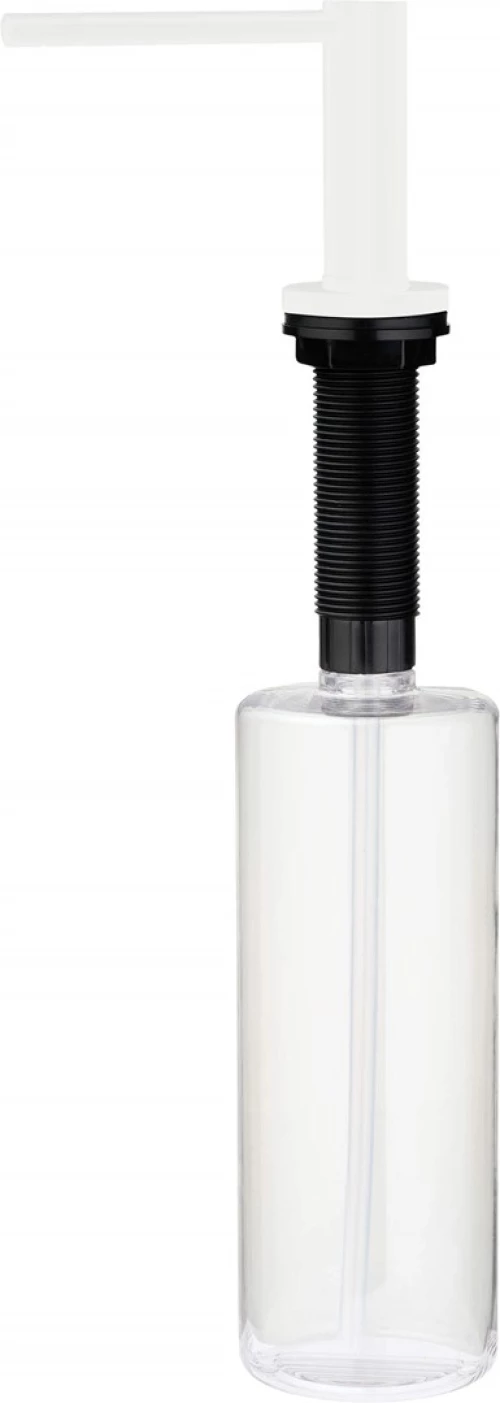 Dishwashing liquid dispenser