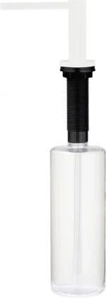 Dishwashing liquid dispenser