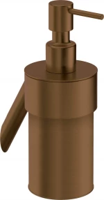 Wall Mounted Soap Dispenser