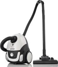 Gorenje VCEA11CXWII vacuum 2 L Cylinder vacuum Dry 750 W Dust bag