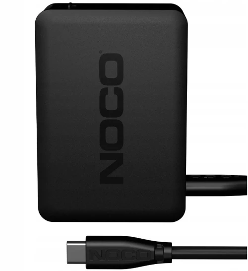 U65 65W USB-C Charger