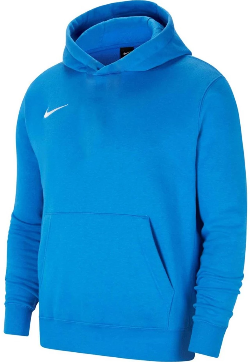 Nike Park Fleece Pullover Hoodie blue CW6896 463 XS