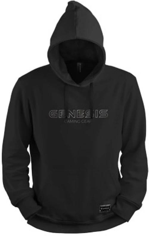 GENESIS HOLO HOODIE 146