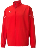 Men's jacket Puma teamRISE Sideline red 657326 01 XL