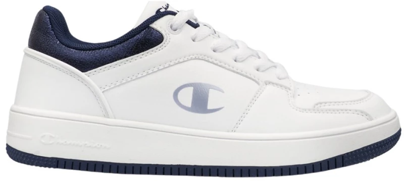 Champion RD18 Foil Low Cut S11711 WW011 38 Women's Shoes