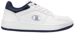 Champion RD18 Foil Low Cut S11711 WW011 38 Women's Shoes