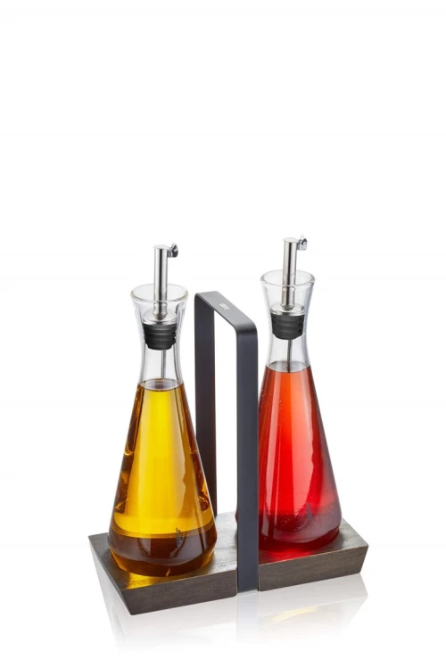 GEFU X-PLOSION VINEGAR AND OIL SET G-34656