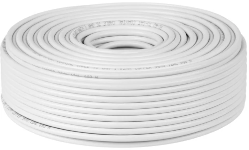 CABLETECH SAT9590 Coaxial Cable