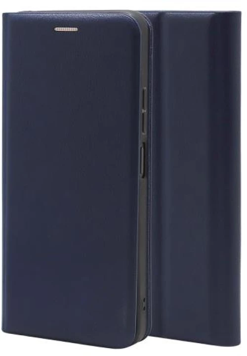 Θήκη Flip Book inos Samsung A566B Galaxy A56 5G Foldio Μπλε