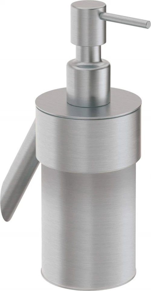 Soap dispenser
