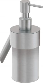 Soap dispenser
