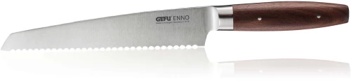 GEFU ENNO Bread knife 21 cm