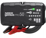 GENIUSPRO50 50A Pro Battery Charger