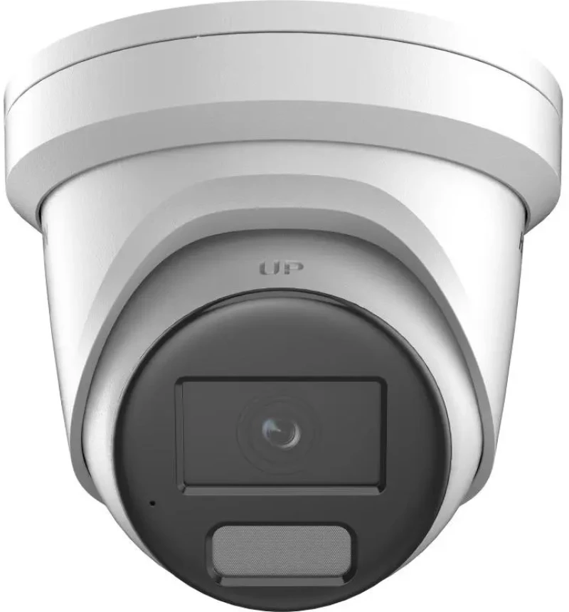 Hikvision Turret DS-2CD2387G2H-LIU(2.8mm)(eF)(O-STD) 8MP