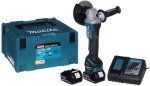 Makita DGA518RTJU angle grinder 12.5 cm 8500 RPM 3.1 kg