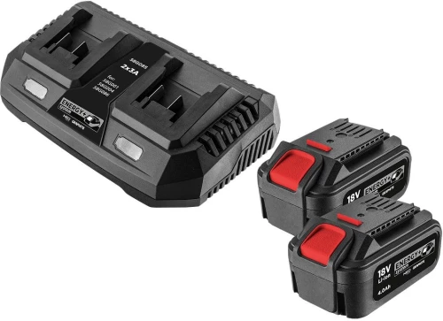 Graphite 58GE134 battery charger