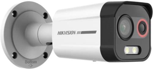DS-2TD2608-2/QA Thermal Camera