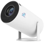 Extralink Projector Smart Life Smart Projector ESP-300 200 ANSI, 720p, Android 11