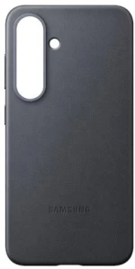 Θήκη Kindsuit Cover Samsung EF-VS931PBEGWW S931 Galaxy S25 5G Μαύρο