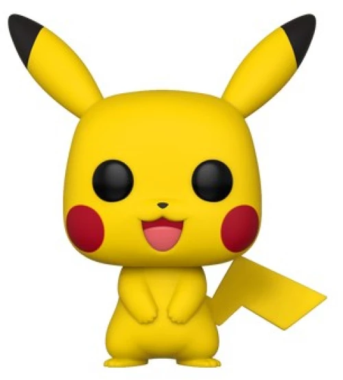 FUNKO POP! 31528 collectible figure/statue