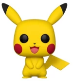 FUNKO POP! 31528 collectible figure/statue
