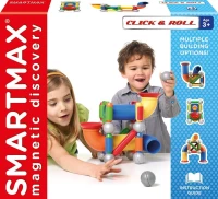 SmartGames SMX 404 building toy