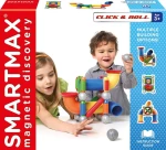 SmartGames SMX 404 building toy