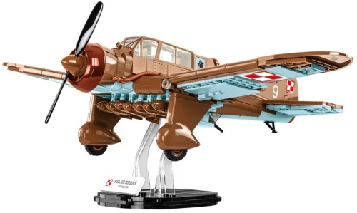 COBI PZL.23 Kara