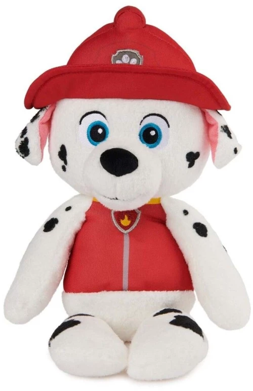 PAW Patrol Plush Marshall 33cm