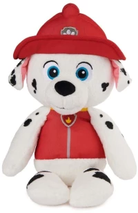 PAW Patrol Plush Marshall 33cm