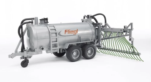 BRUDER Professional series - Fliegl to