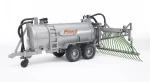 BRUDER Professional series - Fliegl to