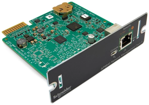 APC AP9640 Smart-UPS Network Management Card (gen3)