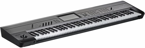 Korg KROME EX 73 - Synthesizer, workstation