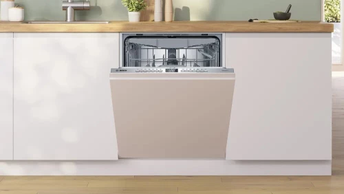Built-in dishwasher BOSCH SMV4EVX11E