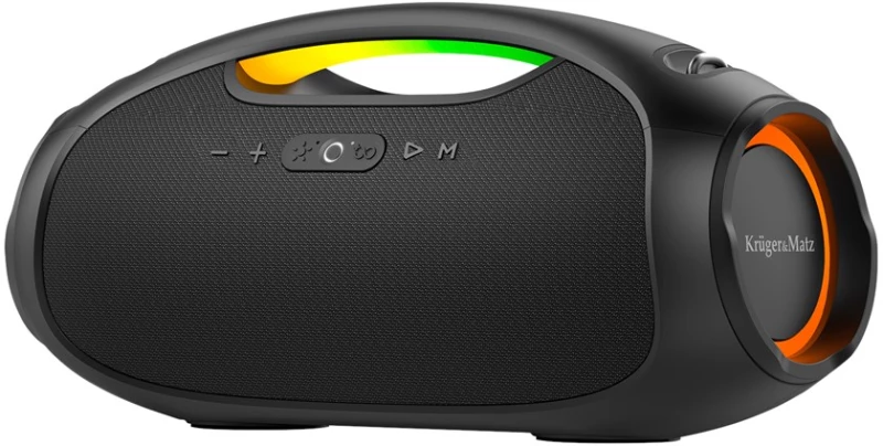 Kruger&Matz Street X-BASS wireless speaker