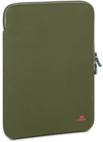 Rivacase 5221 39.6 cm (15.6") Sleeve case Khaki