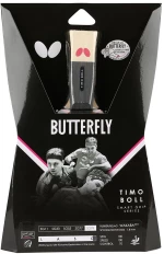Butterfly Timo Boll Ping Pong Bat SG99 85032