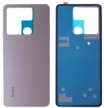 Καπάκι Μπαταρίας Xiaomi Redmi Note 13 Pro 5G Μωβ (OEM)