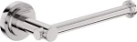 Toilet paper holder - wall
