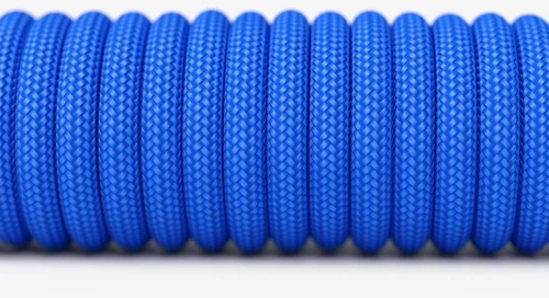 Glorious Ascended Cable V2 - Cobalt Blue
