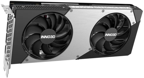Inno3D GeForce RTX 5070 TWIN X2 OC NVIDIA 12 GB GDDR7